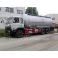 Camion de livraison de ciment en vrac Dongfeng 6 * 4 26m3 haute qualité